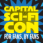 Capital Sci-Fi Con | Edinburgh